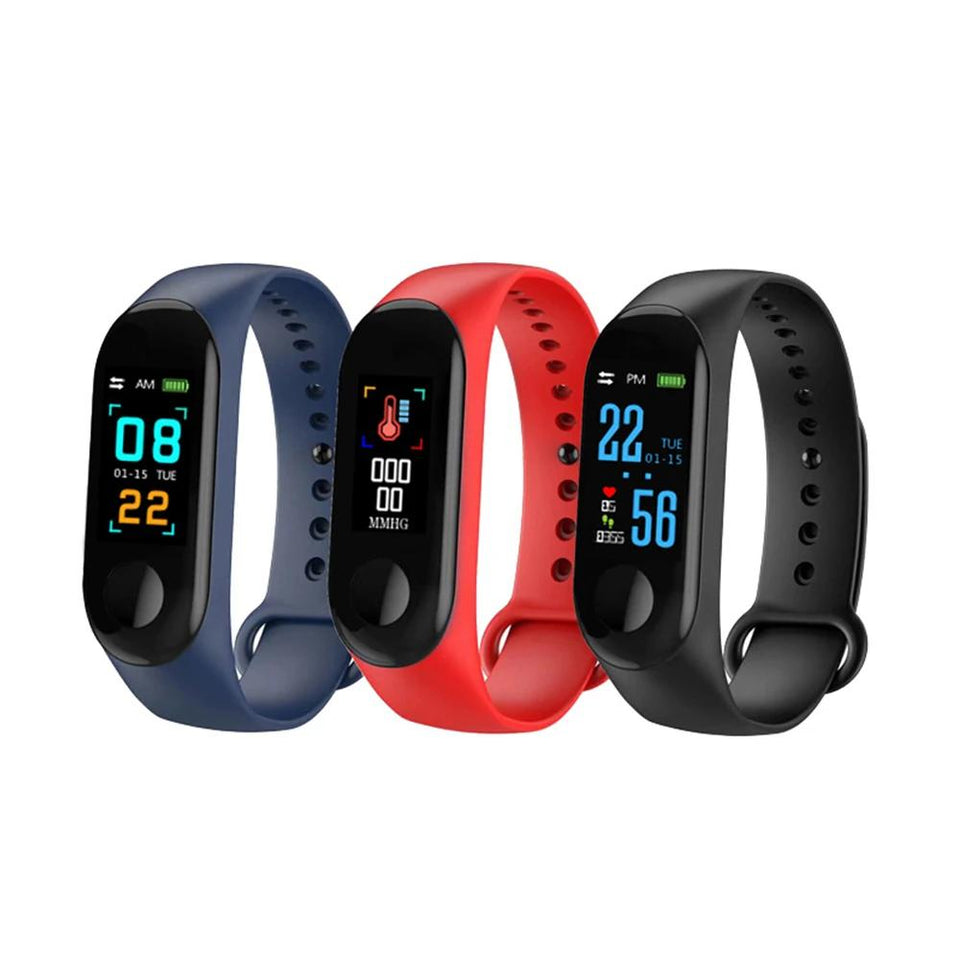 RELÓGIO INTELIGENTE SMARTFIT