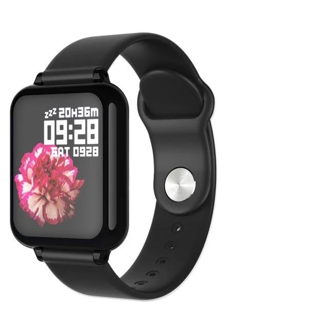 SMARTWATCH RELÓGIO ELETRÔNICO HERO BAND
