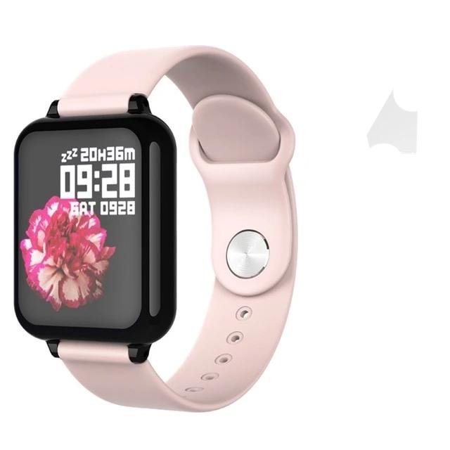 SMARTWATCH RELÓGIO ELETRÔNICO HERO BAND